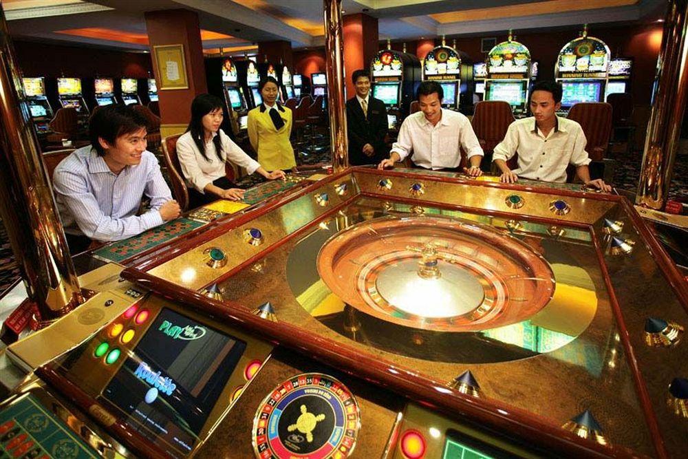河内俱乐部酒店及公寓 外观 照片